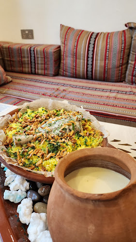 Fakharah w Nar - Abu Dhabi