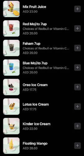 Comentarii opinii despre شوكو ليشوز فرع خليفة CHOCOLICIUOS KHALIFA