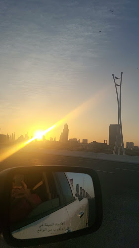 PINSANITY - Dubai Marina Promenade - Dubai