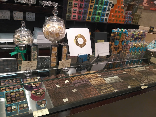 Vivel Patisserie - Dubai