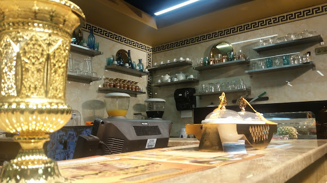 Al Yemen Mandi مطعم اليمن للمندي فرع القصيص - Dubai