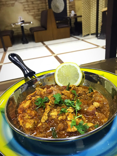 Comentarii opinii despre sifah restaurant