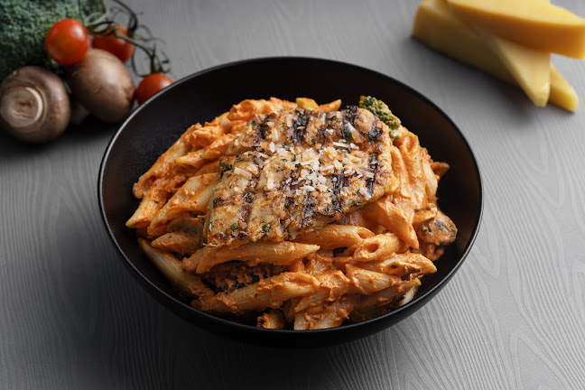 BoxYard - Al Ghurfah - Fujairah