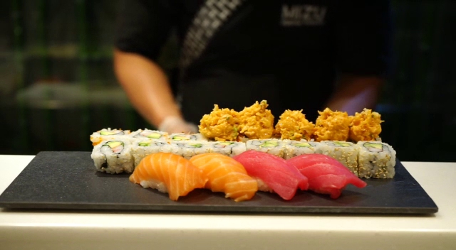 Opinii despre Mizu Restaurant în Dubai - Hospitality and gastronomy