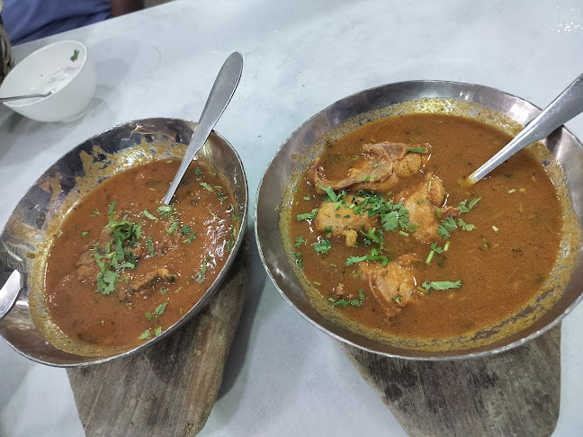 Karachi Darbar Qusais 2