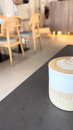 Mara Lounge Restaurant - Hospitality and gastronomy