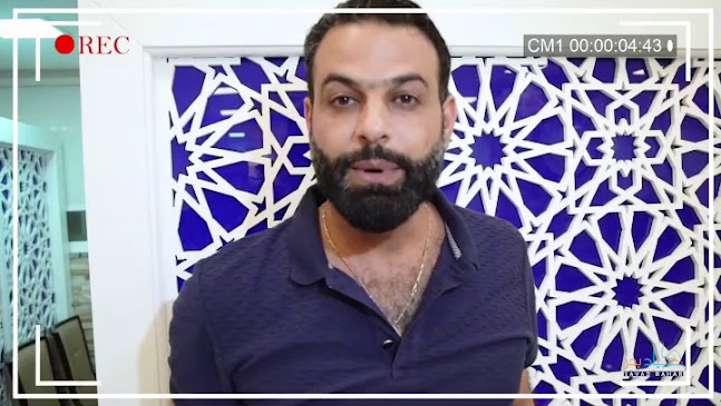 Sayad Bahar Restaurant & Cafe - Dubai