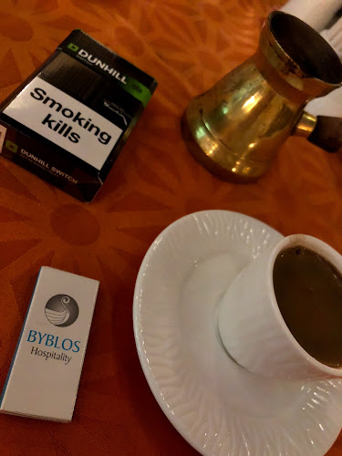 Al Bait Al Shami Restaurant - Hospitality and gastronomy