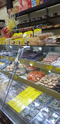 Modern Bakery LLC - Dubai