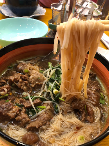 Khun Chai Thai Restaurant -Jumeira3- مطعم كون شاي تاي-جميرا ٣