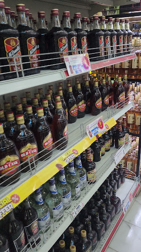 Unisat Liquor Store - Emirates - Hospitality and gastronomy