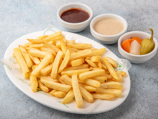 Comentarii opinii despre karmouz Restaurant - مطعم كرموز