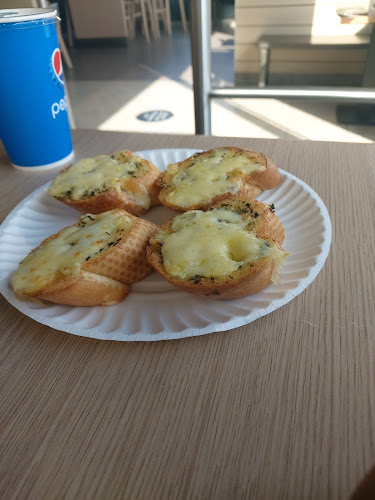 Pizza Hut - Hospitality and gastronomy