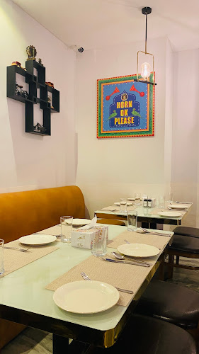 Singh Brothers Restaurant - Hospitality and gastronomy