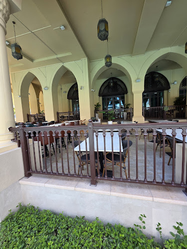 Sammach Spot - Hospitality and gastronomy