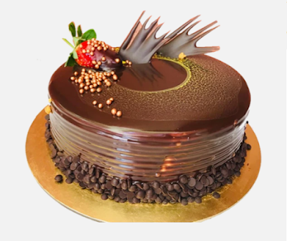 GDO - Bakery and Cake Shop