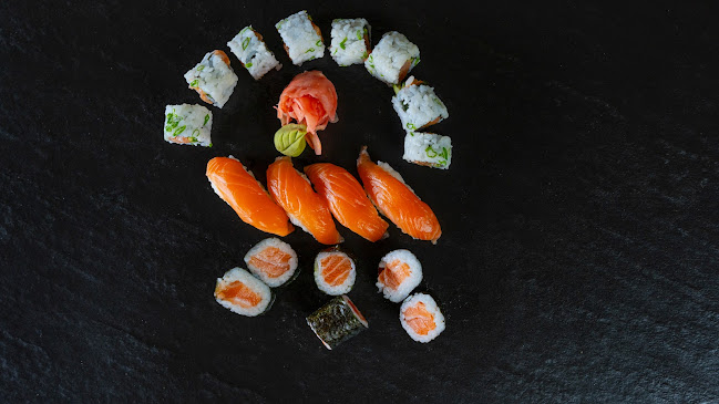 Samurai Sushi & Grill - Hospitality and gastronomy