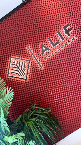 Opinii despre ALIF NAKHA RESTAURANT în Sharjah - Hospitality and gastronomy