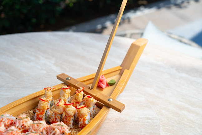 Thai Gate Heera beach