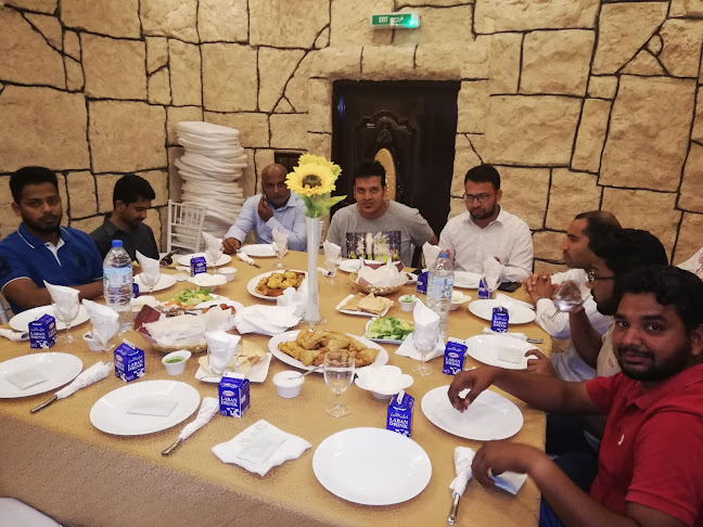 Al Mabrook Restaurant Khorfakkan