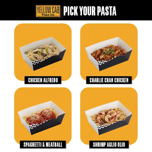 Comentarii opinii despre Yellow Cab Pizza-Karama