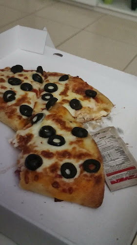 Opinii despre Bella Italo Restaurant în Dubai - Hospitality and gastronomy