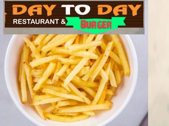 Comentarii opinii despre DAY TO DAY RESTAURANT CHARCOAL