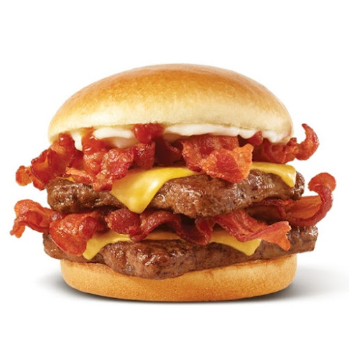 Wendy’s - Yarmouk, Sharjah