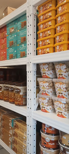 Opinii despre AL RAWDA DATES în Sharjah - Hospitality and gastronomy