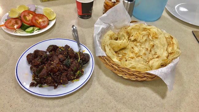 Opinii despre Abu Al Nasser Restaurant în Abu Dhabi - Hospitality and gastronomy