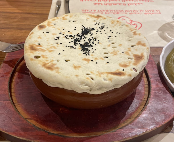 Opinii despre Al Bait Al Shami Restaurant în Dubai - Hospitality and gastronomy