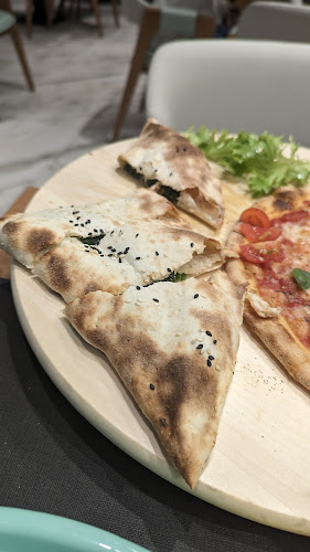 Comentarii opinii despre Grandiose- Prime Bakery, The Springs Souk, Springs Community, Dubai