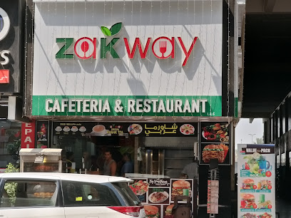 Zak Way Foods