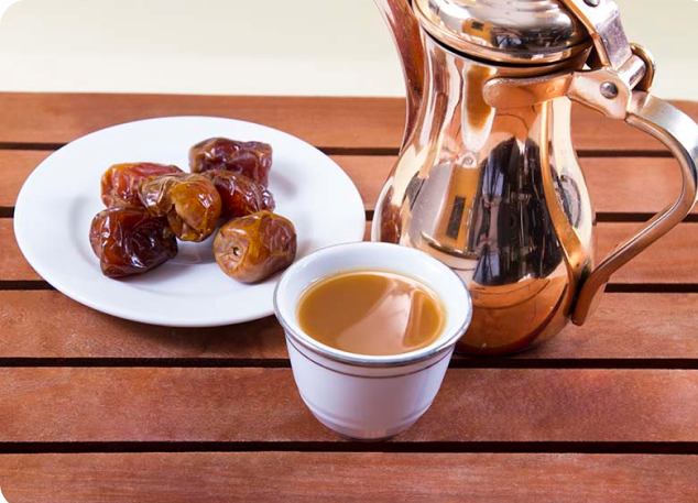 Nova Sweets And Cafe - Abu Dhabi