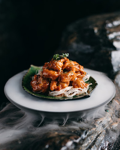 Wood House Restaurant Ajman - Hospitality and gastronomy