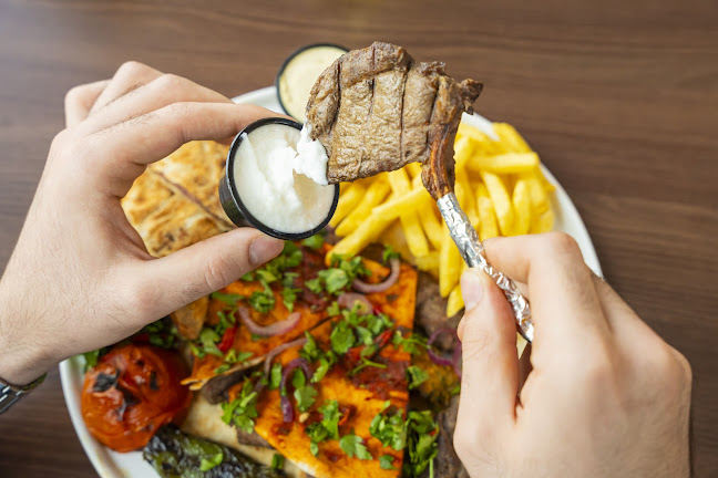 Opinii despre Lido Restaurant & Cafe مطعم و مقهى ليدو în Dubai - Hospitality and gastronomy