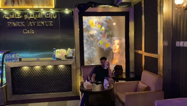 Opinii despre Park Avenue Cafe în Dubai - Hospitality and gastronomy