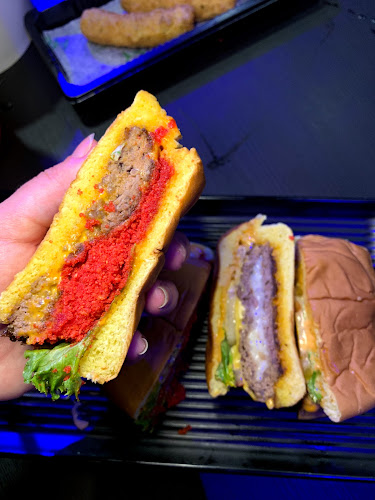 Comentarii opinii despre Hashtag Burger Ajman