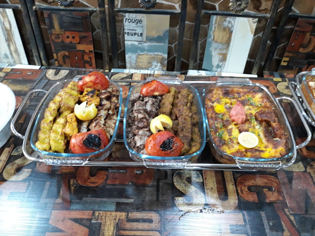 Opinii despre مطعم ارسلان în Dubai - Hospitality and gastronomy