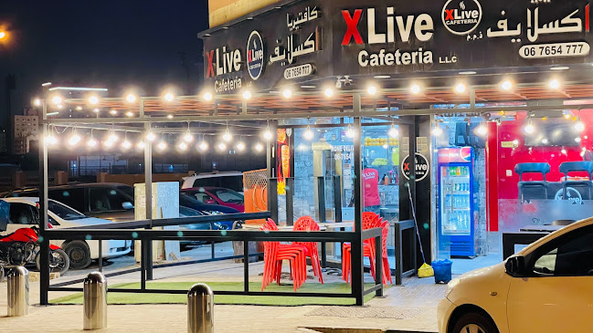 LeGrill CAFETERIA - Hospitality and gastronomy