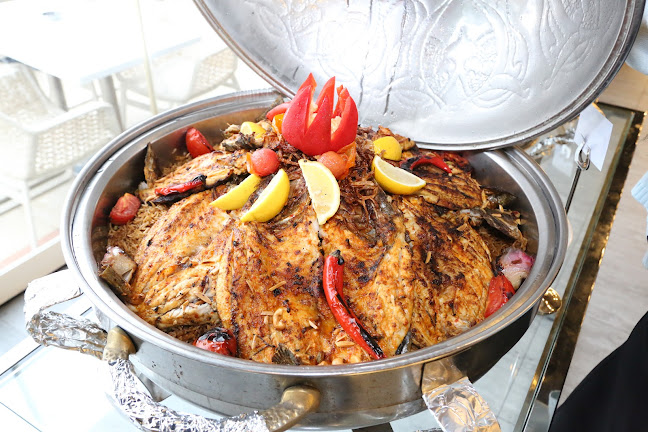 Waterfront market - Deira - Dubai