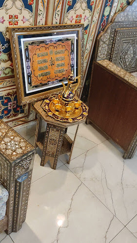 سما البستان للمواد الغذائية - Abu Dhabi