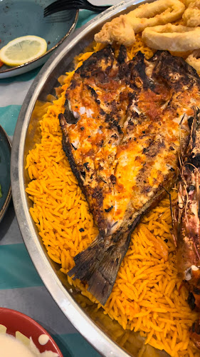 Opinii despre Nutri Plan healthy food نيوتري بلان هيلثي فود în Abu Dhabi - Hospitality and gastronomy