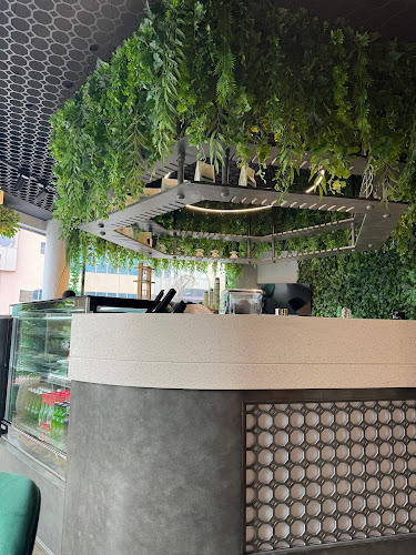 Haif Café... - Abu Dhabi