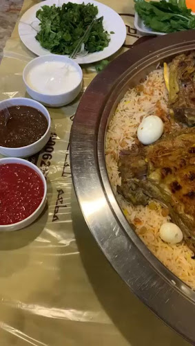 ZAM ZAM MANDI RESTAURANT (NADD AL HAMAR) - Hospitality and gastronomy