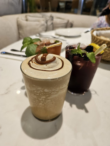 The Coop House - Dubai