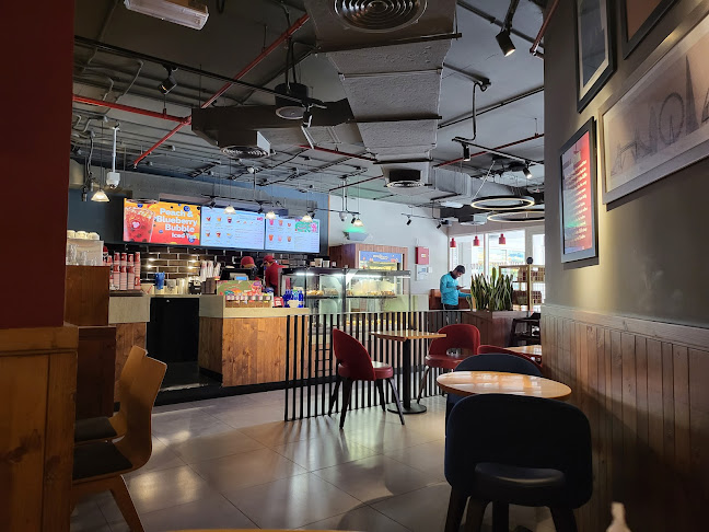 Comentarii opinii despre Costa Coffee - JLT Cluster C