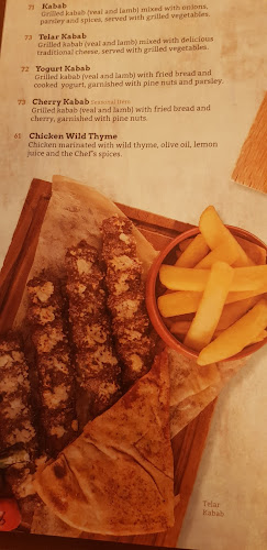 Comentarii opinii despre Awani - The Dubai Mall