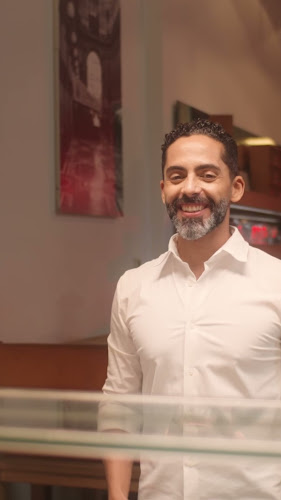 Vapiano Abu Dhabi Mall - Hospitality and gastronomy