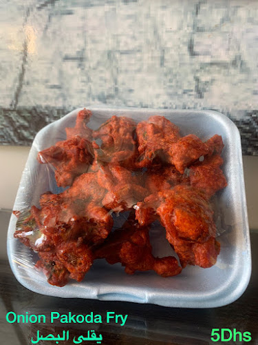 Rashid Ali Restaurant - Hospitality and gastronomy